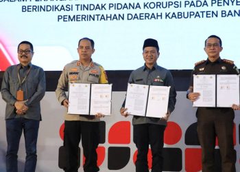 Pemkab Bandung Peringati Hakordia 2024, Ini Kata Bupati Dadang Supriatna