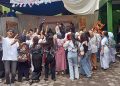SMA Pasundan Majalaya Sukses Gelar Panen Karya dan Pentas Seni