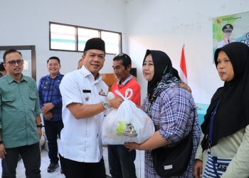 OPM Bersubsidi Tahap 2 Dilaksanakan di Majalaya