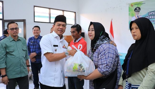 OPM Bersubsidi Tahap 2 Dilaksanakan di Majalaya