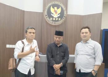 Kader Banteng Berjuang Selamatkan Demokrasi Kabupaten Bogor yang Terancam Mati
