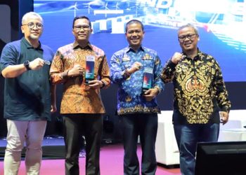 Bupati Bandung Berharap Telkom University Terus Berikan Inspirasi Menuju Indonesia Emas 2045