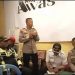 Libatkan Masyarakat untuk Tingkatkan Keamanan, Kapolsek Inisiasi Majalaya Awas