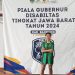 Final Piala Gubernur Disabilitas Tingkat Jabar, Miftah Abdul Zaelani Siap Berlaga di Gymnasium Si Jalak Harupat