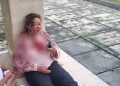 Jadi Korban Begal, Wanita Ini Alami Luka Serius