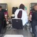 PMI Kota Bandung dan Satpam Majalaya Gelar Donor Darah Rutin