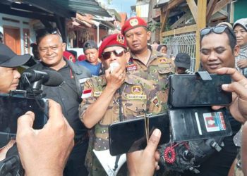 Kesepakatan Ganti Rugi Diraih Setelah Bertahun-tahun Berjuang