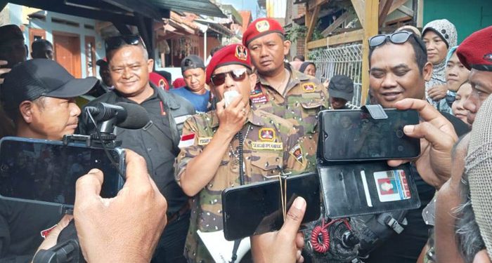 Kesepakatan Ganti Rugi Diraih Setelah Bertahun-tahun Berjuang