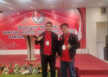 LBH Bapeksi Soroti Pernyataan Presiden Prabowo “Kembalikan Uang yang Kau Curi, Mungkin Kita Maafkan”