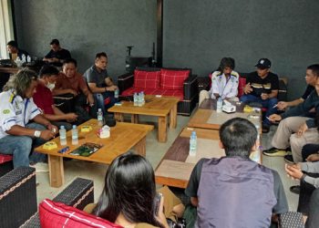 Wujudkan Malam Pergantian Tahun Aman, Polres Purwakarta Bersinergi dengan IMI Purwakarta