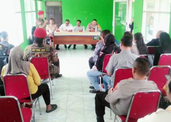 Mediasi Warga Solokanjeruk dengan PT. Kahatex, Ganti Rugi Segera Direalisasikan