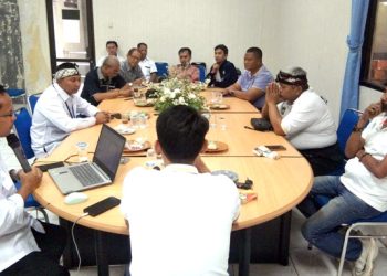 Dorong Prestasi Olahraga Daerah, KONI Purwakarta Segera Gelar Rapat Kerja Kabupaten