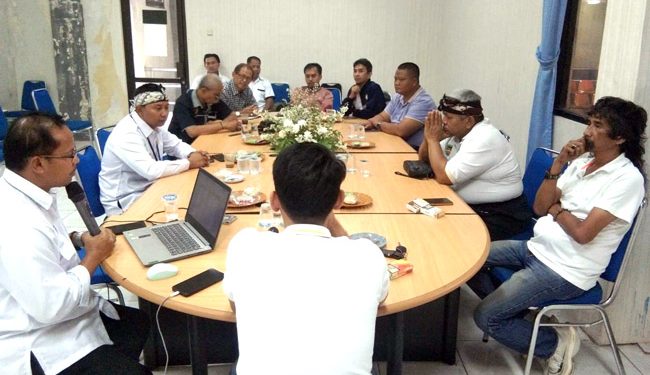 Dorong Prestasi Olahraga Daerah, KONI Purwakarta Segera Gelar Rapat Kerja Kabupaten