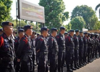 Operasi Kemanusiaan Polri, Polda Jabar Persiapkan Operasi Nataru Lodaya 2024