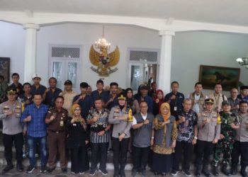 6 Pekerja Migran Indonesia Korban TPPO Akhirnya Pulang ke Sukabumi
