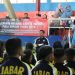 Inkanas Pengda Jabar Berangkatkan 200 Atlet Menuju Perhelatan Kapolri Cup di Malang