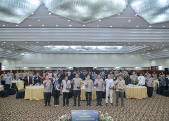 Bareskrim dan Polda Jabar Gerebek Pabrik Narkoba Cair di Bandung, Tersangka Dijerat Pasal Berlapis