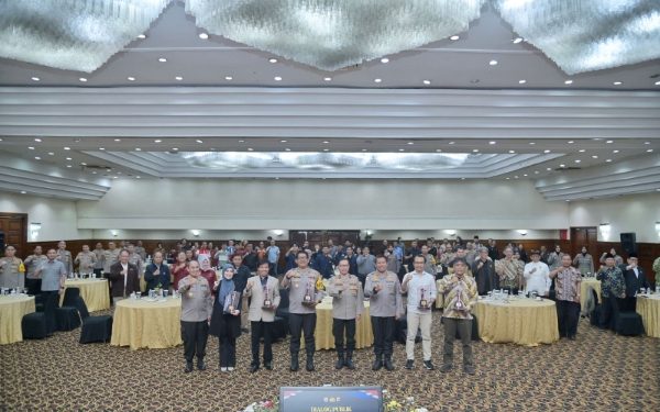 Bareskrim dan Polda Jabar Gerebek Pabrik Narkoba Cair di Bandung, Tersangka Dijerat Pasal Berlapis
