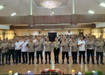 Terima Penghargaan dari Ombudsman, Kapolda Jabar Sampaikan ini,,