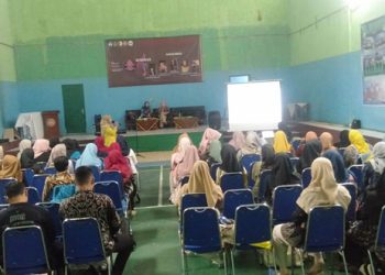 Seminar di Majalaya Dorong Guru Kreatif Lahirkan Generasi Unggul