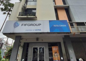 FIFGroup Cimahi Laporkan Pelaku Over Alih Kredit, Oknum Debitur Dipidana 1 Tahun 2 Bulan