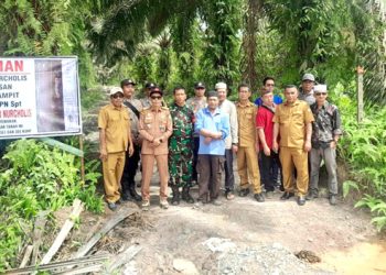 Pemenang Sidang, Utar Minta APH Tindak Para Tergugat