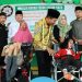 Yayasan Kobar Santuni 200 Anak Yatim Piatu