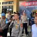 Polisi Ungkap Motif Dibalik Pembunuhan Keji Wanita di Kopo Sayati