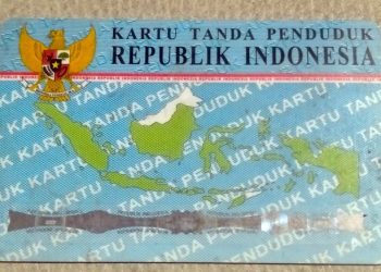 Blangko KTP-el Terbatas, Ini Langkah yang Dilakukan Disdukcapil Kabupaten Bandung
