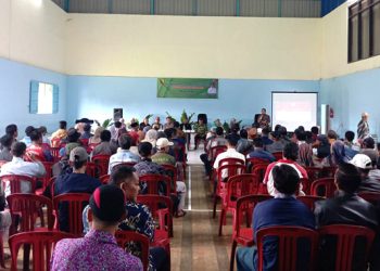 Musrenbang, Desa Cipaku Bahas Program Prioritas Tahun 2026