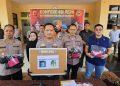 Sempat Buron, 5 Pelaku Kasus Penganiayaan di Cimenyan Berhasil Ditangkap