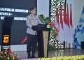 Pimpin Sertijab PJU, Kapolda: Pentingnya Menjaga Solidaritas dan Kerjasama Antar Unit