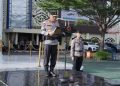 Peringati Hari Kesadaran Nasional, Wakapolda Tekankan Integritas dan Kinerja Optimal