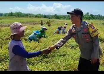 Polda Jabar Siapkan Segala Sumber Daya Dukung dan  Wujudkan Asta Cita
