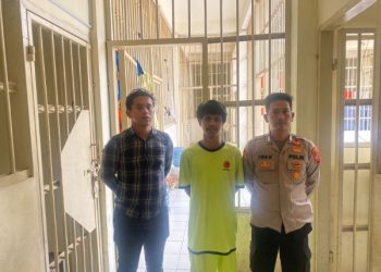 Polda Jabar Ungkap Kasus Judi Online, Pelaku Terancam Bui 10 Tahun