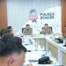 Kunker ke Polres Bogor, Kapolda Berikan Apresiasi