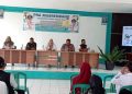 Kapolsek Paseh Hadiri Kegiatan Pra Musrenbang 2025 di Paseh