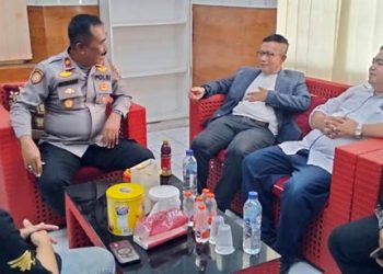 Batalkan Perjanjian Sepihak, Kuwu Desa Junjang Diduga Langgar Hukum