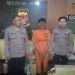 Ketahuan Hendak Mencuri Motor, Seorang Pemuda di Garut Diamankan Polisi
