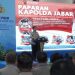 Buka Rapim Polri Tingkat Polda Jabar Tahun 2025, Kapolda Katakan ini,,