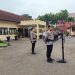 Wadansat Brimob Jabar Cek Kesiapan Personel dalam Menjaga Kondusifitas Kamtibmas