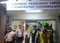 Antisipasi Potensi Gangguan Pasca Putusan MK, Brimob Jabar Gencarkan Patroli