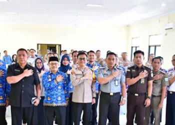 Wakil Wali Kota Banjar Ingatkan Tantangan Besar Jelang Idul Fitri 1446 H