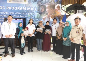 Wamendukbangga Kunker di Purwakarta