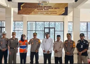 Jelang Lebaran, Wali Kota Banjar Cek Kesiapan Mudik di Terminal Tipe A