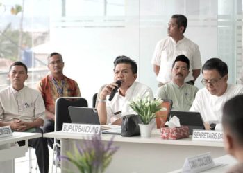 Bupati Bandung Sebut Pembangunan Fly Over Rancaekek-Majalaya Sudah Diusulkan ke Provinsi Jabar