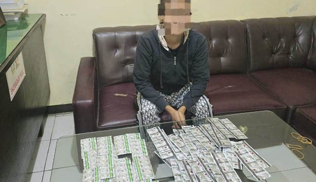 Polisi Gerebek Penjualan Obat Keras Tertentu di Ciparay, Seorang Wanita Diamankan