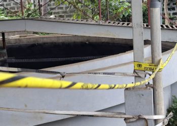 PT. Adira Semesta Industri Cikahuripan, Kecamatan Cimanggung, Kabupaten Sumedang