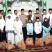 Kapolresta Bandung Bukber dan Santuni Yatim-Dhuafa