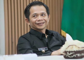 Bupati Purwakarta Akan Relokasi Pasar Jumaah Paska Kebakaran